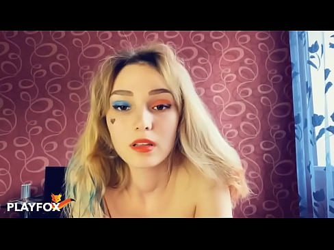 ❤️ Сиқырлы виртуалды шындық көзілдірігі маған Харли Куиннмен жыныстық қатынасқа түсті ❌ Секс видео kk.hentai-for.ru ﹏