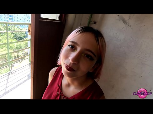 ❤️ Студенттік Нәзіктік Сорады бейтаныс адам сыртта - кончают оның бет ❌ Секс видео kk.hentai-for.ru ﹏
